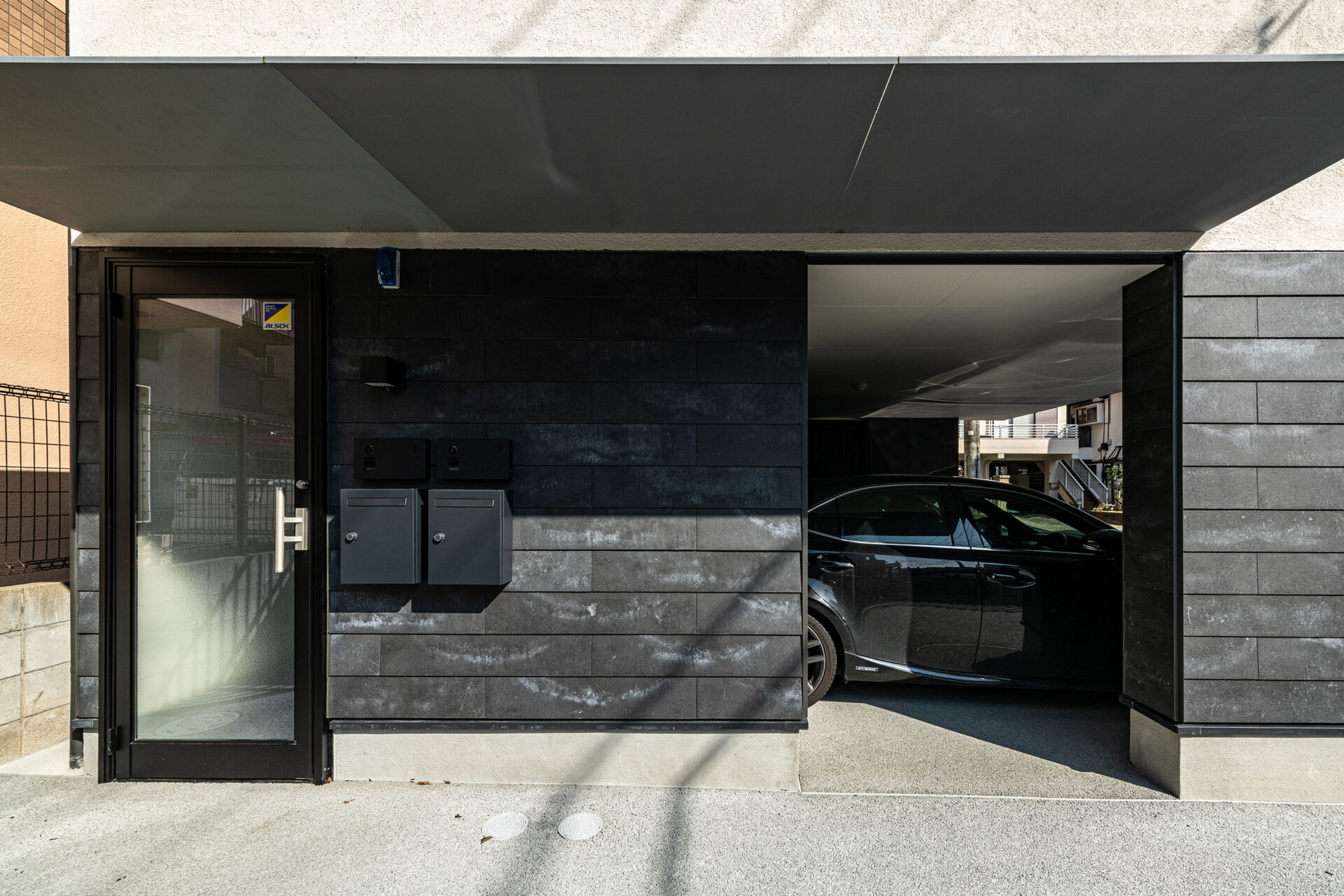 FDMB Office building #02 | 事例 | FDM株式会社