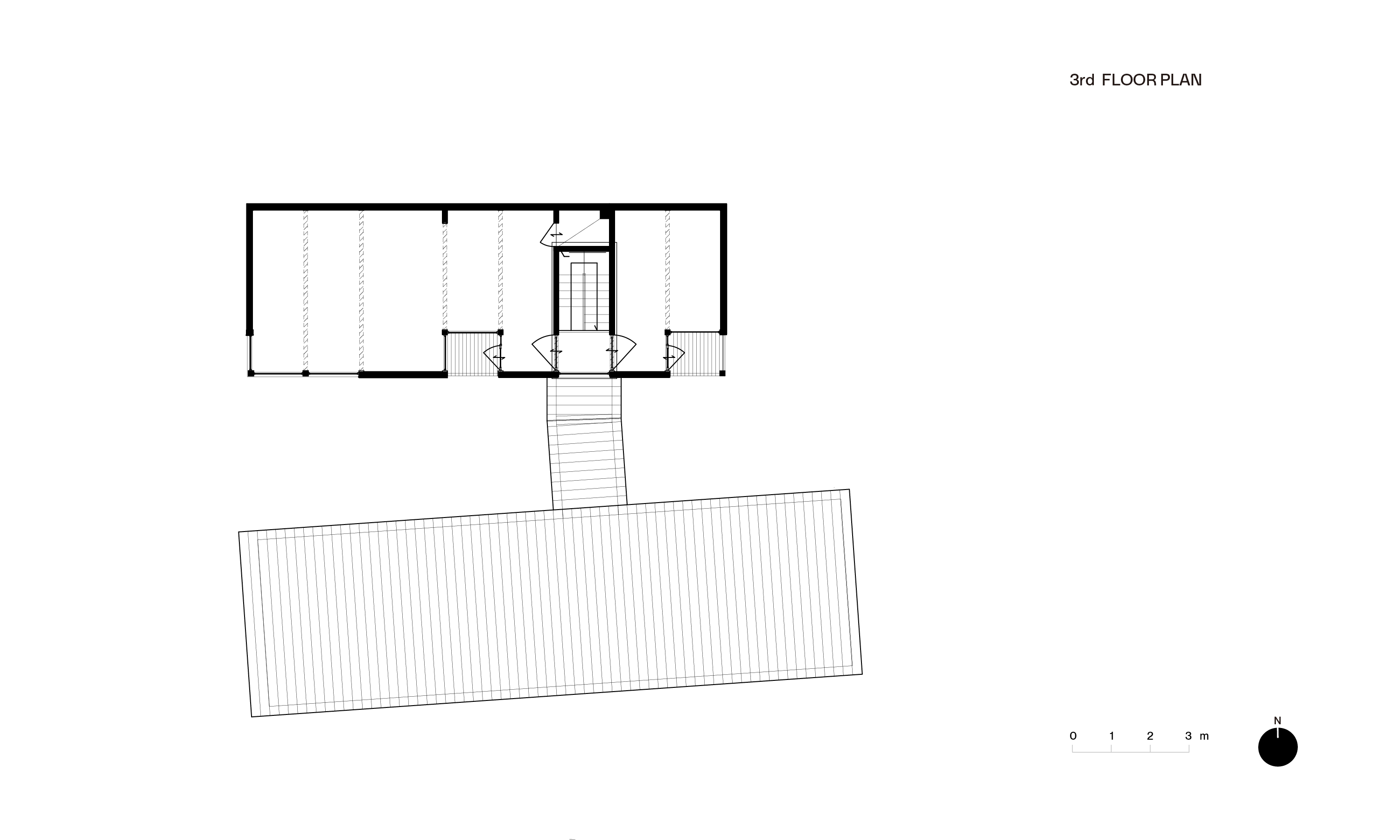 FDMB Office Building #01 | 事例 | FDM株式会社