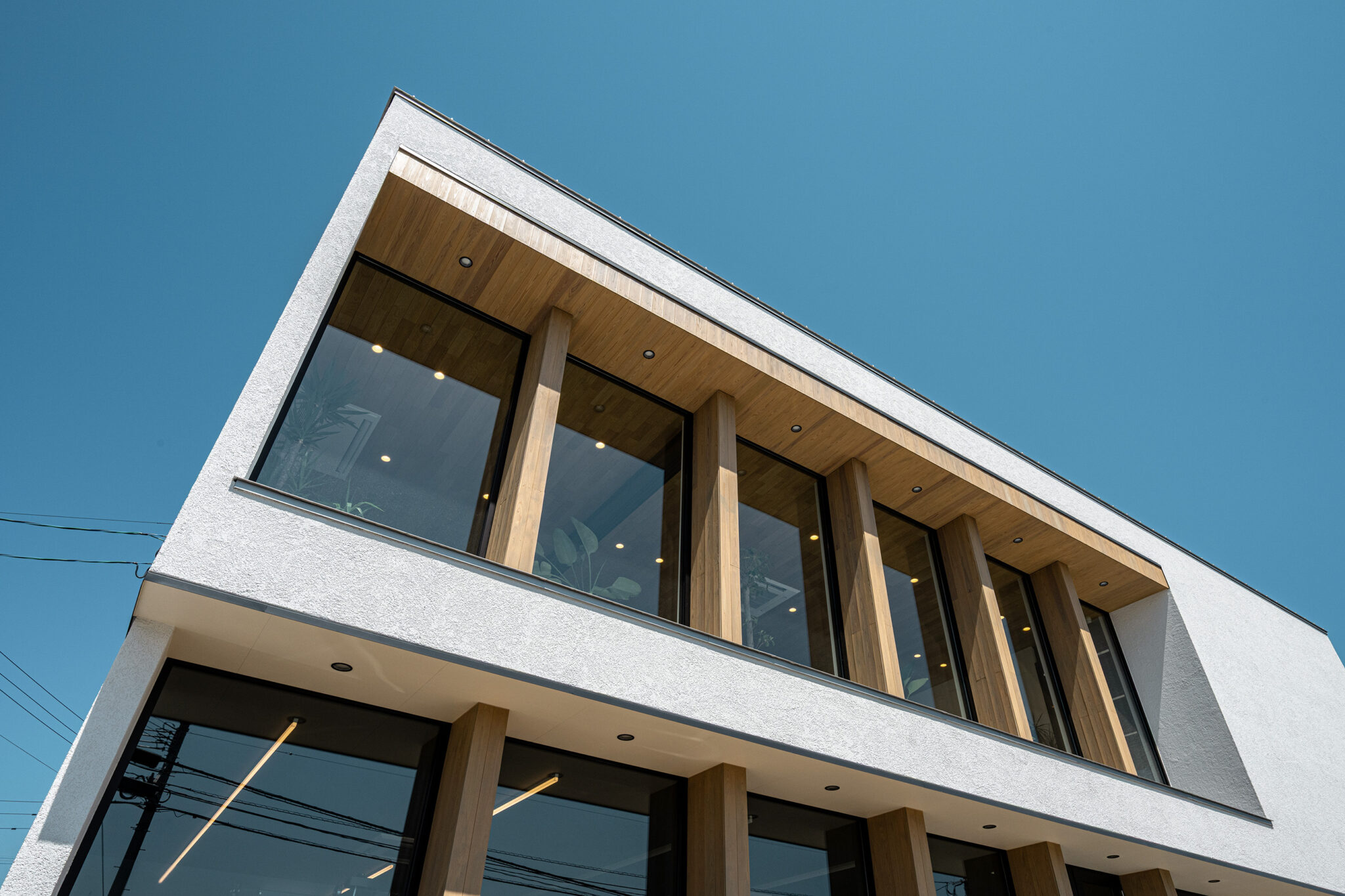 FDMB Office building #03 | 事例 | FDM株式会社
