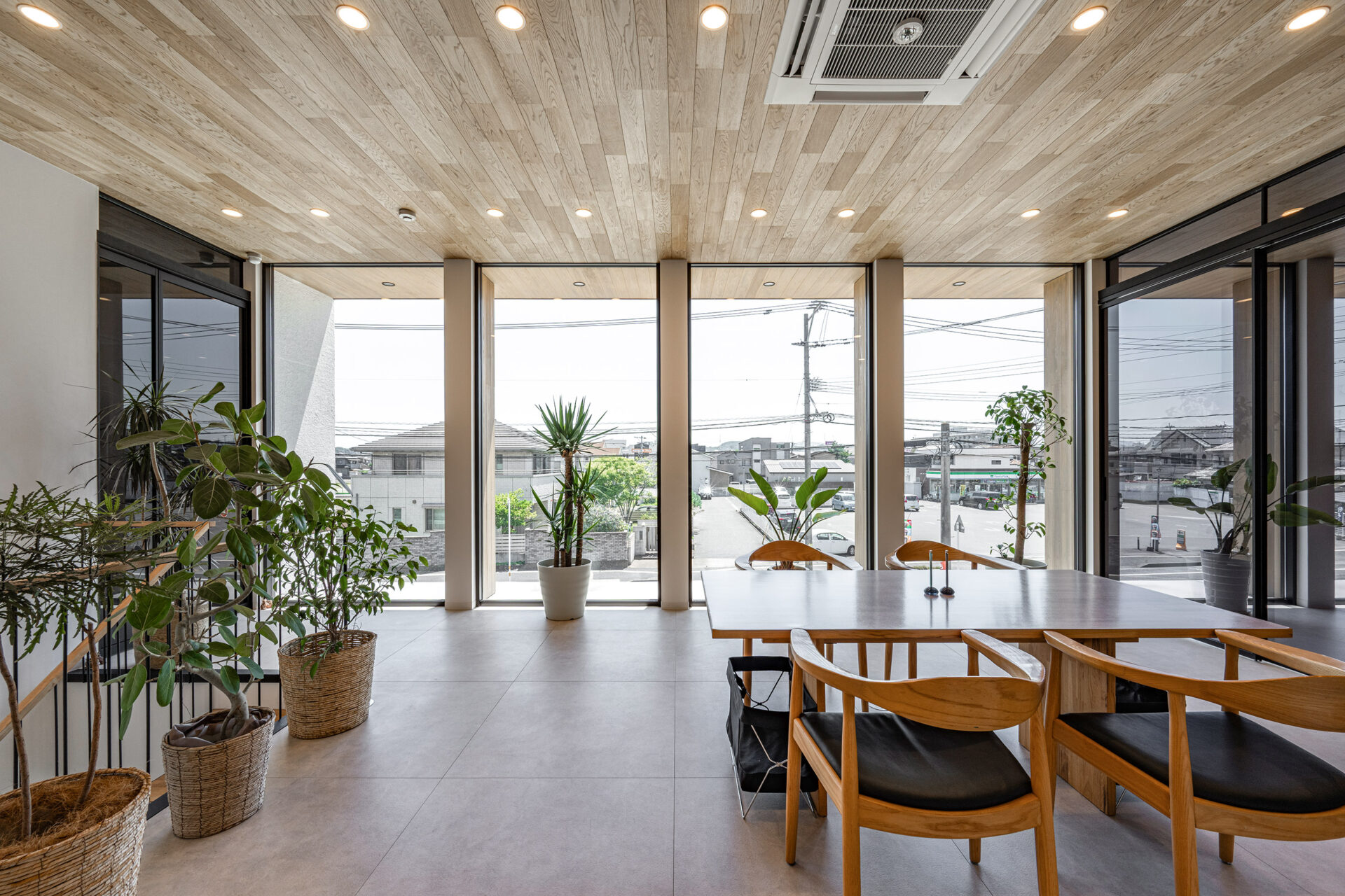 FDMB Office building #03 | 事例 | FDM株式会社